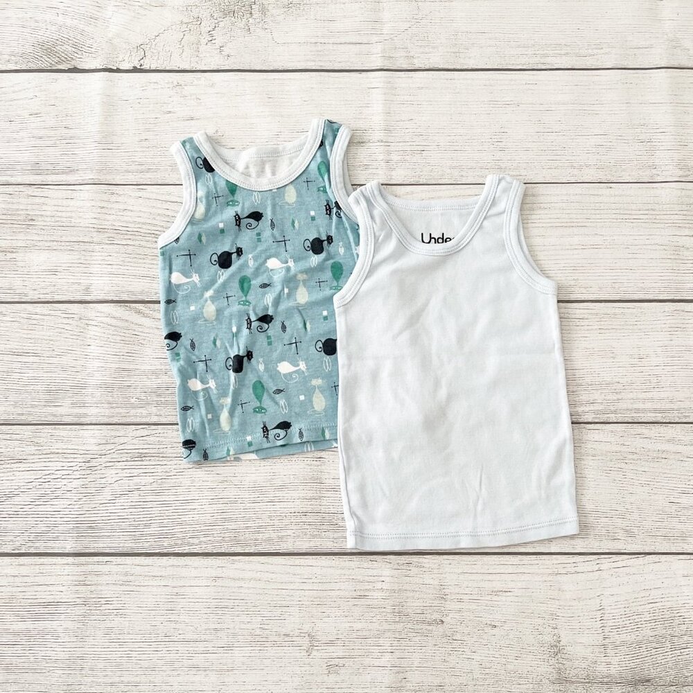 Grovia Tank Top Bundle